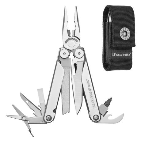 Мультитул Leatherman Curl