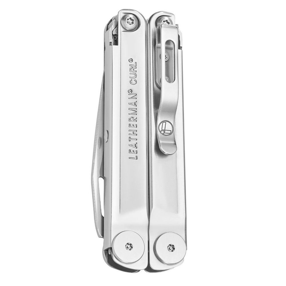 Мультитул Leatherman Curl