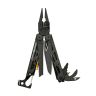 Мультитул Leatherman Signal Black