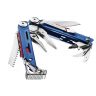 Мультитул Leatherman Signal Cobalt