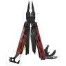 Мультитул Leatherman Signal Crimson