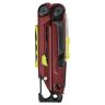 Мультитул Leatherman Signal Crimson