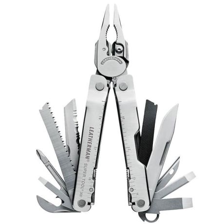 Мультитул Leatherman Super Tool 300 831148