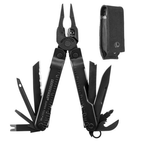 Мультитул Leatherman Super Tool 300M Coyote 832762