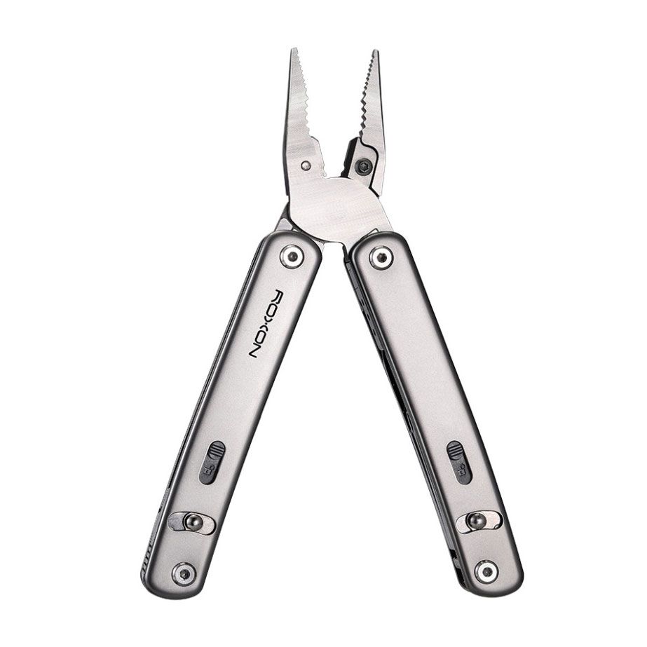 Мультитул Roxon Flex S804G