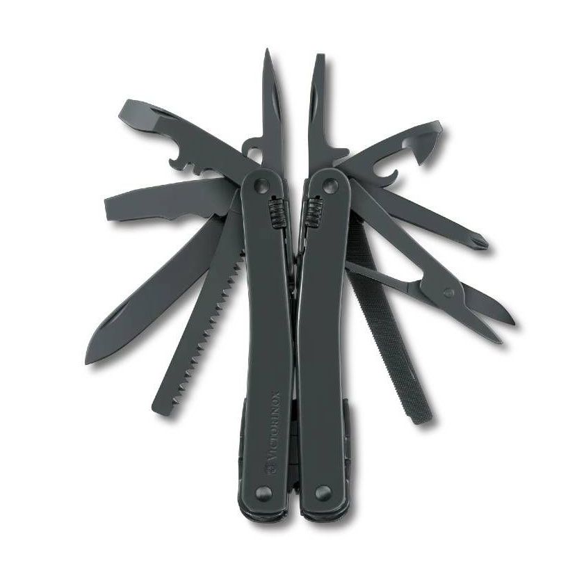 Мультитул Victorinox Swissh Tool Swiss Toool Spirit XBS 3.0224.3CN 