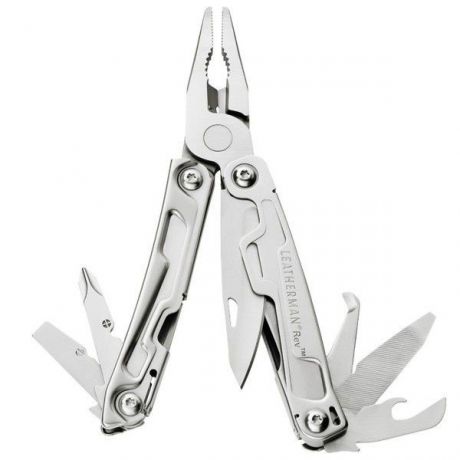 Мультитул Leatherman REV 832130