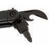 Мультитул Leatherman Surge Black 831334