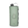 Мягкая фляга HydraPak Seeker 3L Sutro Green