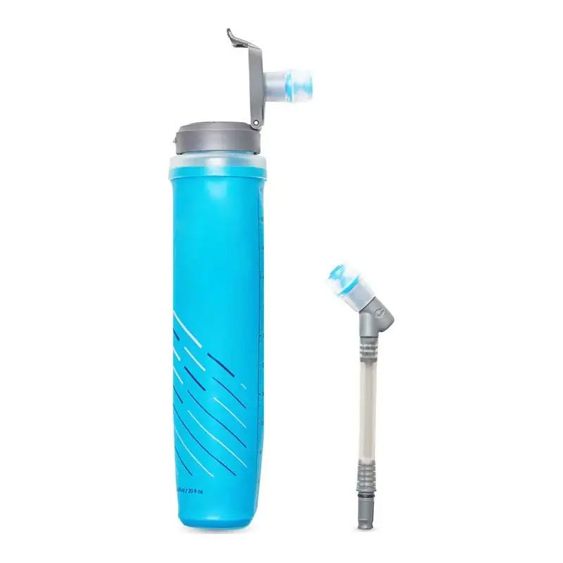 М'яка фляга HydraPak UltraFlask Speed 600 мл