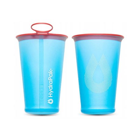 Набір м’яких стаканів HydraPak 200ml Speed Cup 2-Pack