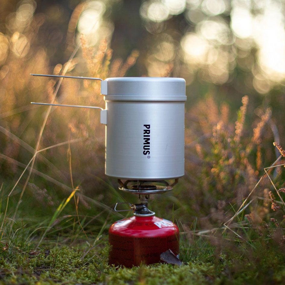 Набор Primus Essential Trail Kit