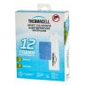 Набор Thermacell R-1 Mosquito Repellent Refills 12H