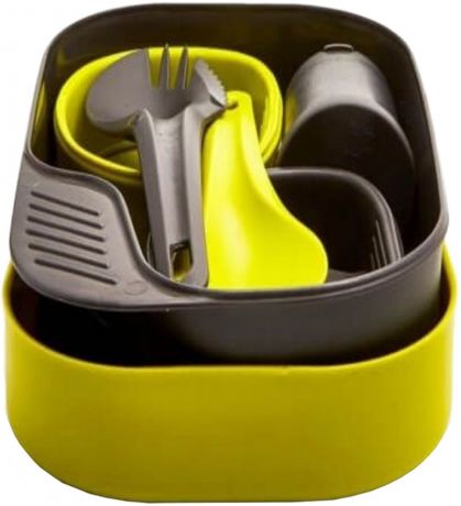 Набор посуды Wildo Camp-A-Box Duo Complete