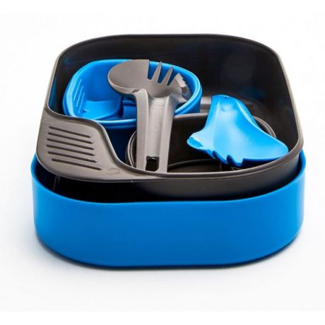 Набір посуду Wildo Camp-A-Box Duo Light