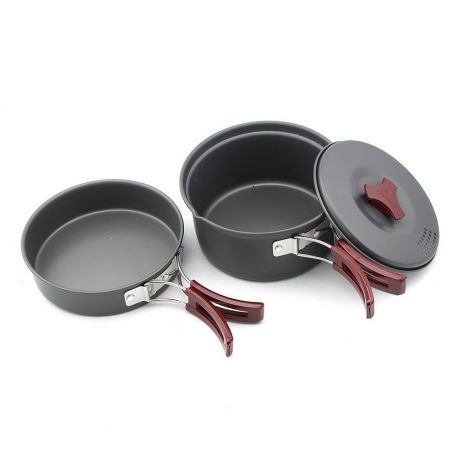 Набір посуду FMC-203