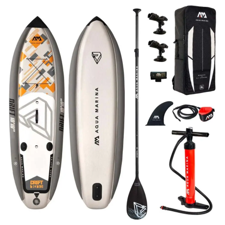 Надувна SUP дошка  Aqua Marina Drift 10′10″