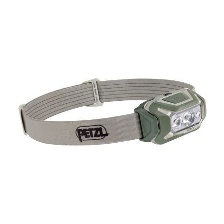 Налобний ліхтар Petzl Aria 2 RGB Camo