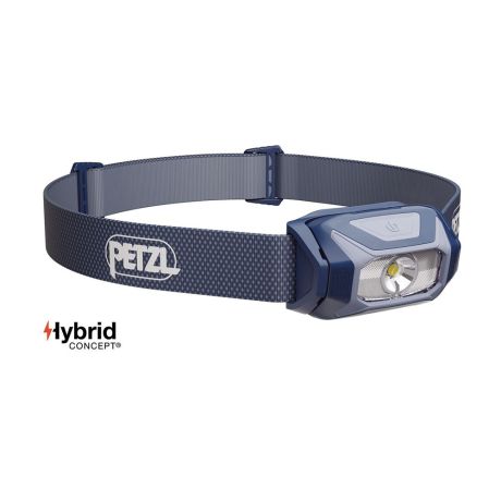 Налобний ліхтар Petzl Tikkina 300 Light Green