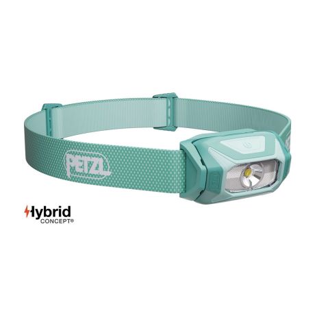 Налобний ліхтар Petzl Tikkina 300 Light Green