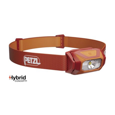 Налобний ліхтар Petzl Tikkina 300 Light Green