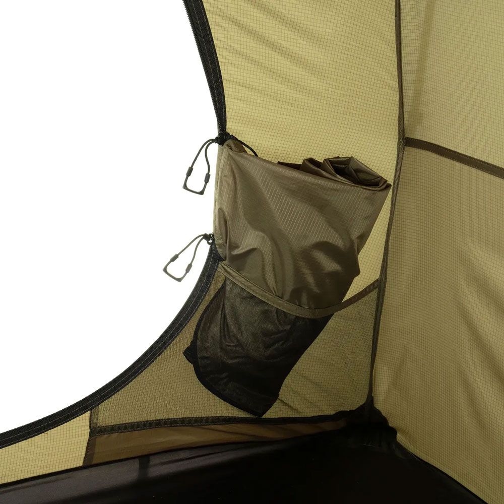 Намет для розкладачок Helinox Cot Tent Inner Fabric Military Tan