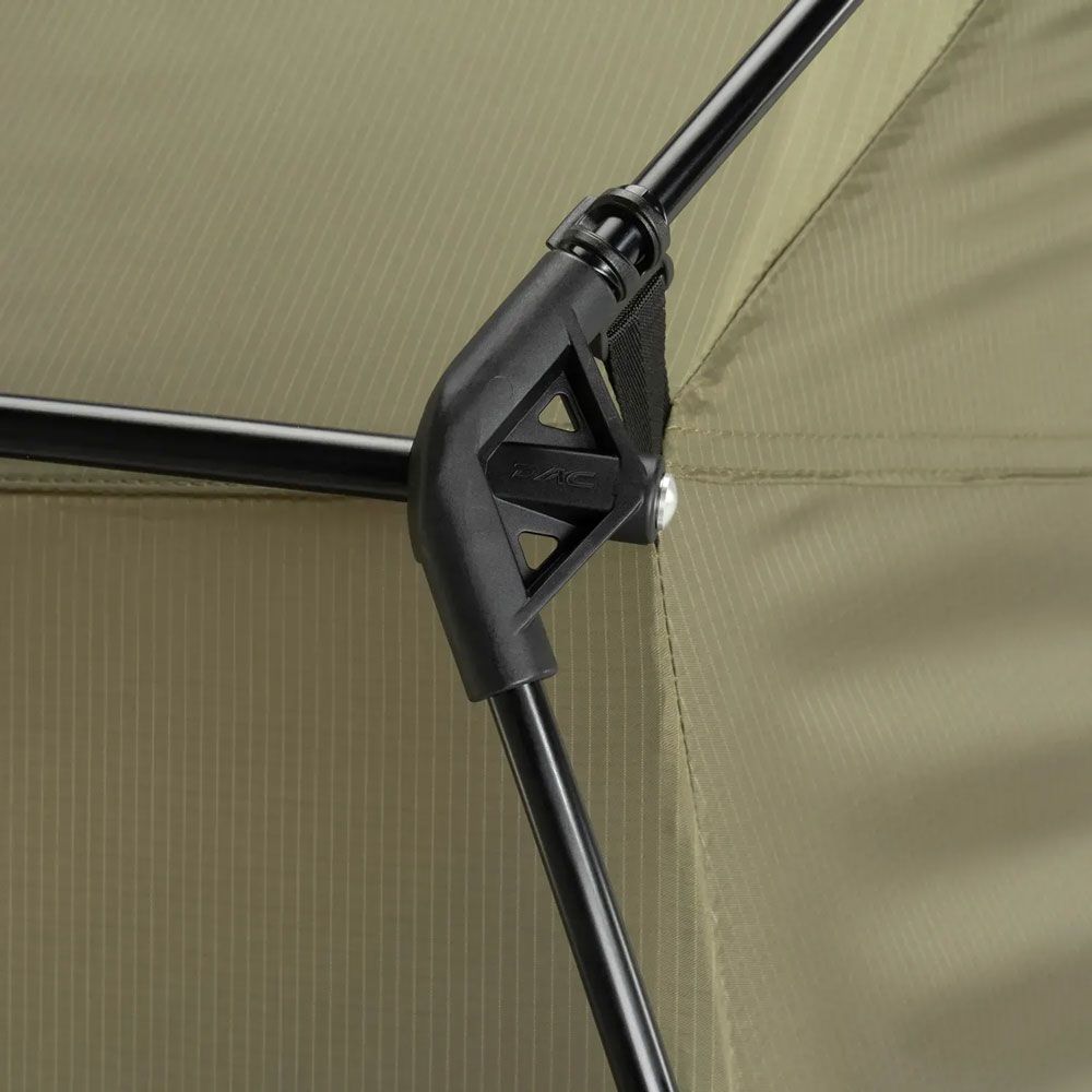 Намет для розкладачок Helinox Cot Tent Inner Fabric Military Tan