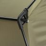 Намет для розкладачок Helinox Cot Tent Inner Fabric Military Tan