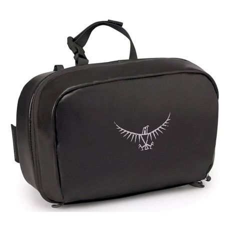 Несесер Osprey Transporter Hanging Toiletry Kit Black