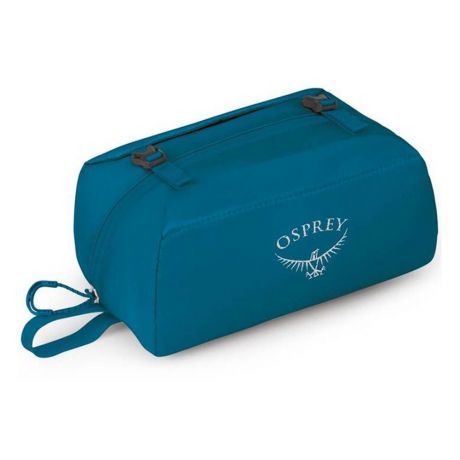 Несесер Osprey Ultralight Padded Organizer Waterfront Blue