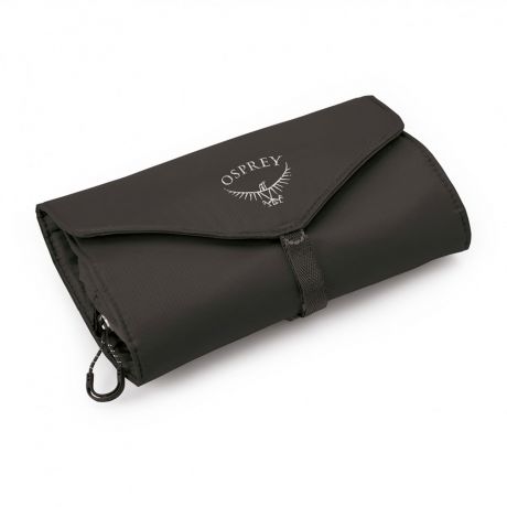 Несесер Osprey Ultralight Washbag Roll Black