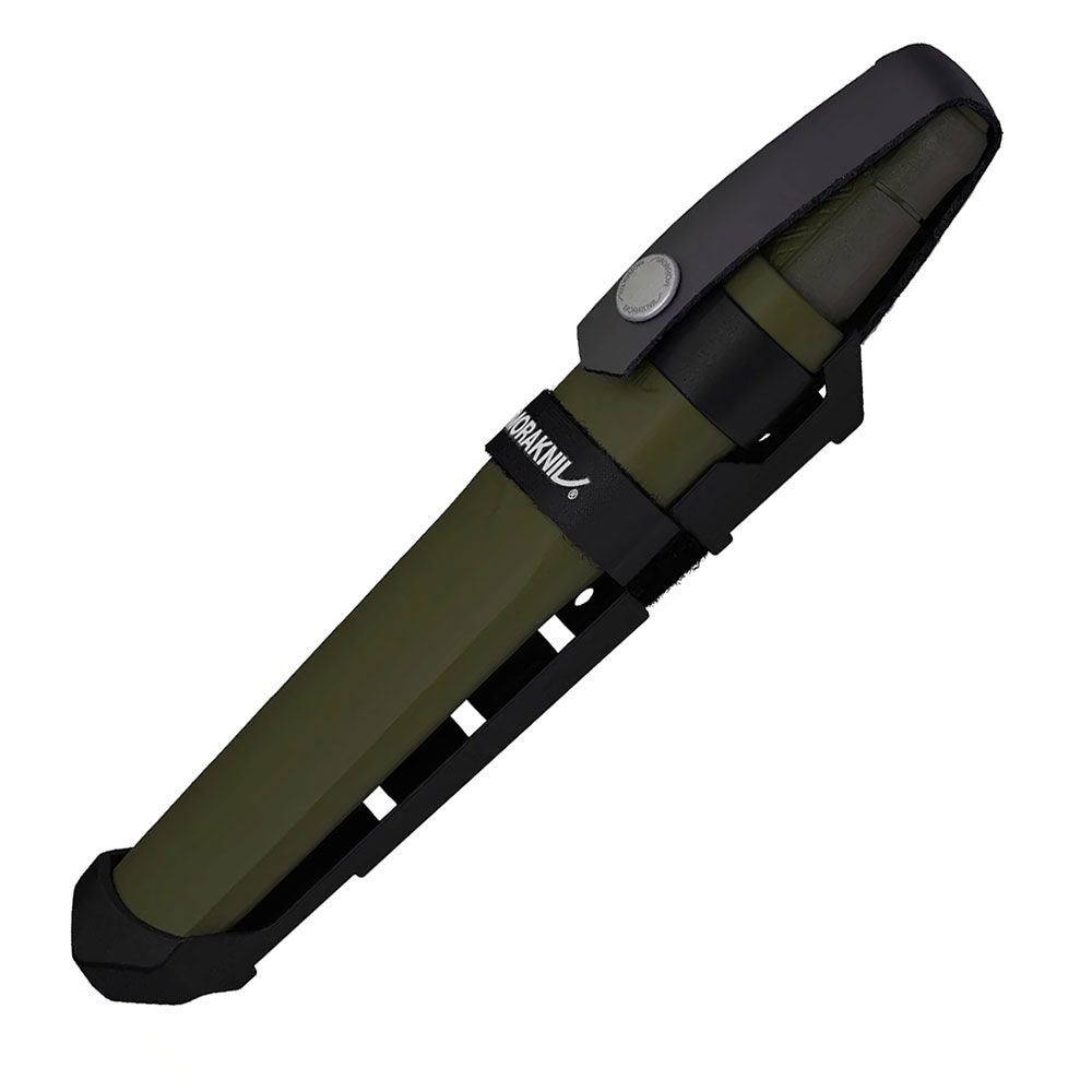 Нож Mora Kansbol Multi-Mount