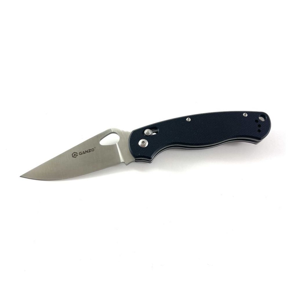 Нож Ganzo G729-BK