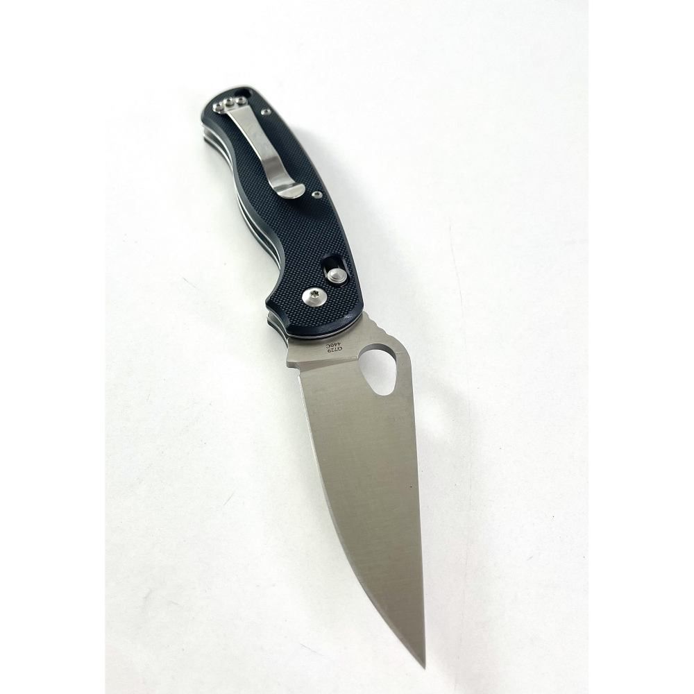 Нож Ganzo G729-BK