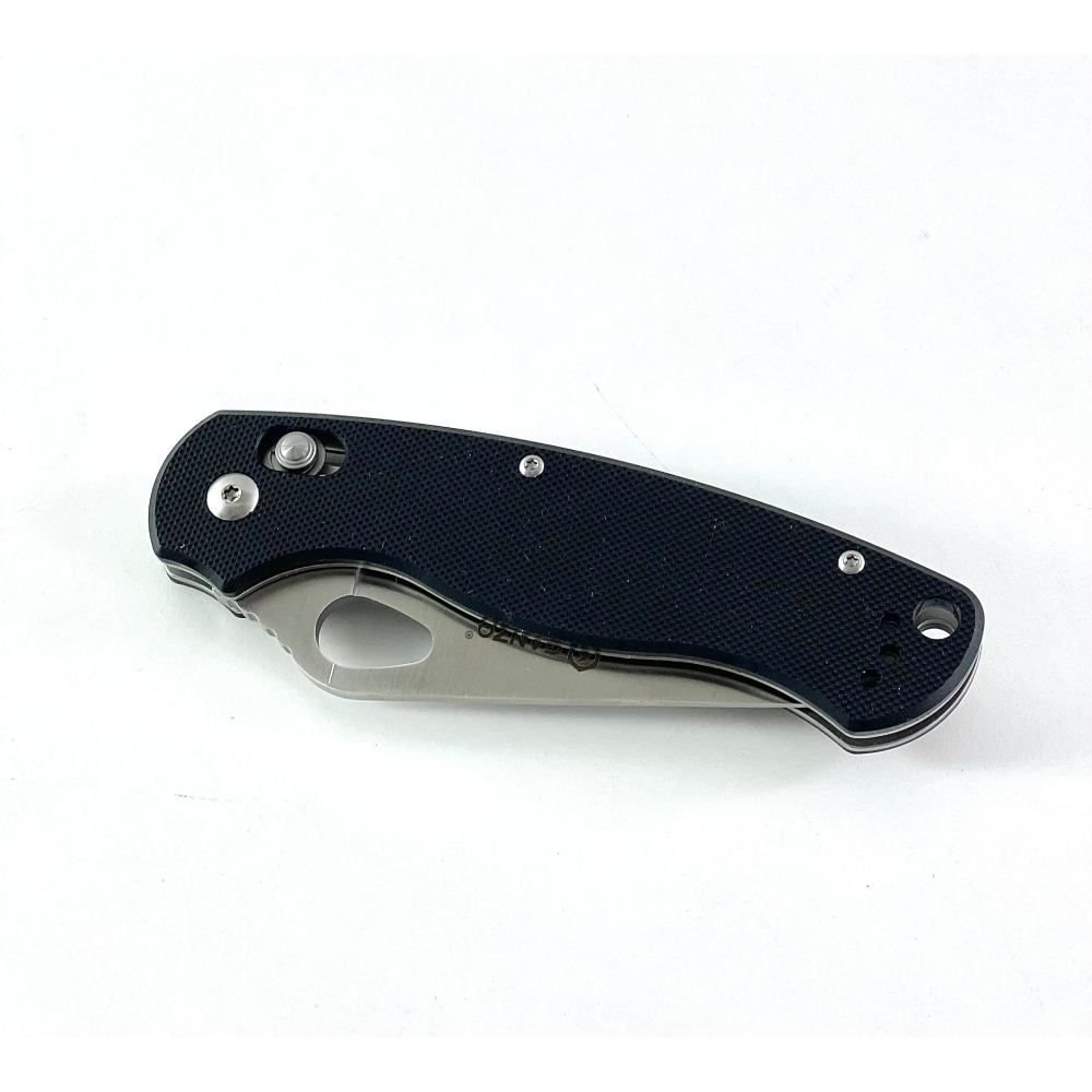 Нож Ganzo G729-BK