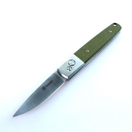 Ніж Ganzo G7211-GR Green