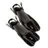 Ласти Ocean Reef Duo Fins Black