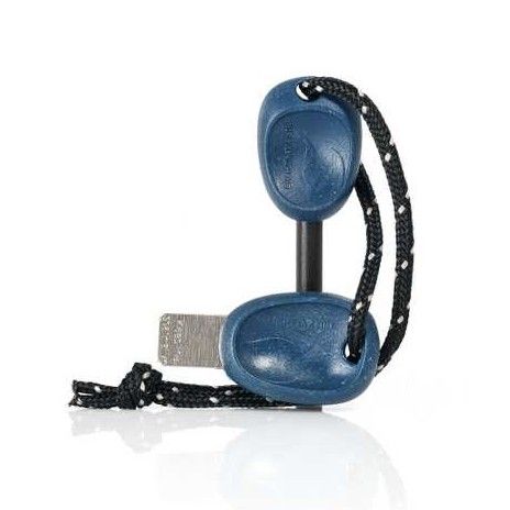 Огниво Light My Fire FireSteel BIO Scout 2in1 Hazy Blue