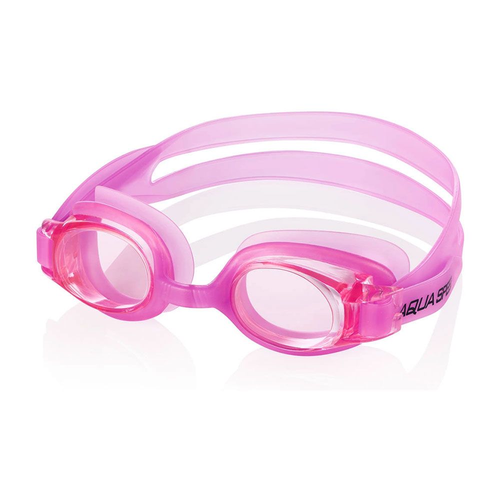 Очки Aqua Speed Atos Pink