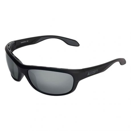 Окуляри Cairn Downhill Photochromic 1-3 Mat Black-Graphite