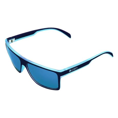 Окуляри Cairn Fase Polarized 3 Mat midnight