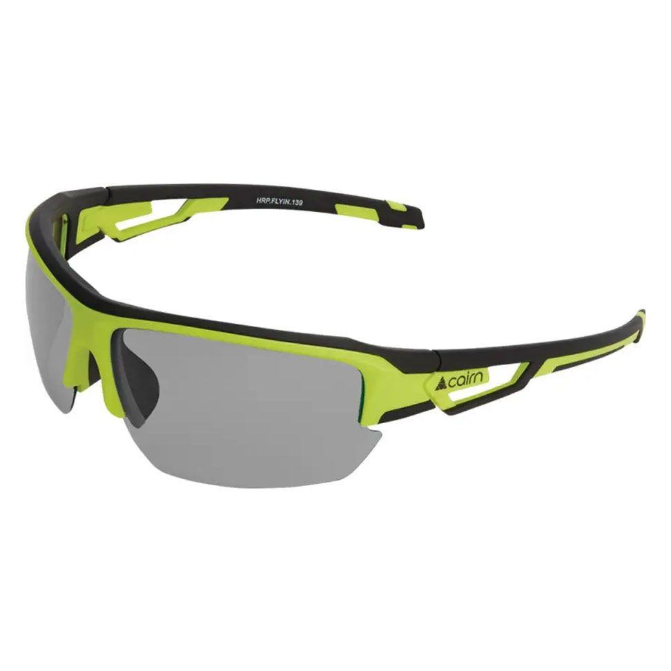 Очки Cairn Flyin Photochromic 1-3 Mat Lemon-Black