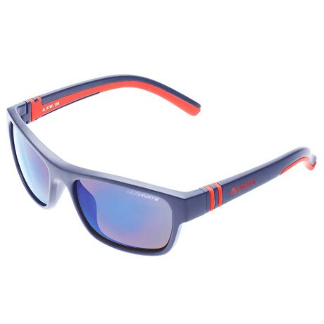 Окуляри Cairn Kiwi Jr Category 4 Mat black-azure