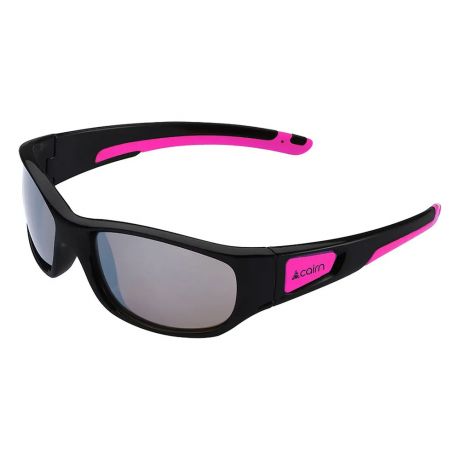 Окуляри Cairn Play Jr Category 4 Mat black-yellow