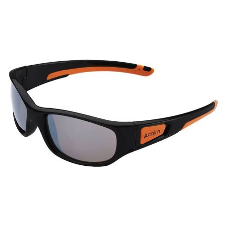 Окуляри Cairn Play Jr Category 4 Mat black-orange