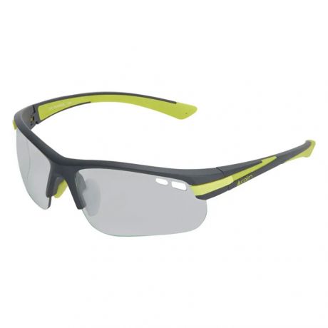 Окуляри Cairn Power Photochromic 1-3 Mat Shadow-Lemon