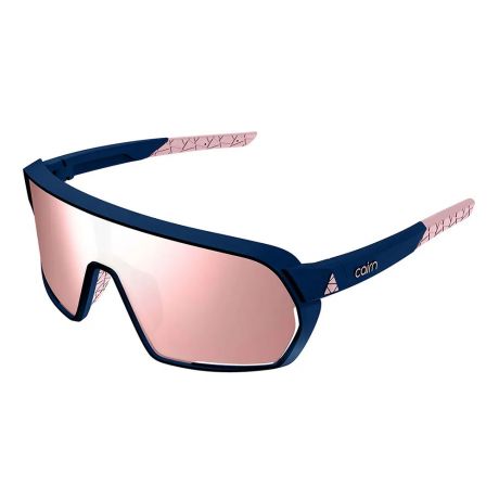 Окуляри Cairn Roc Mat Black-Khaki