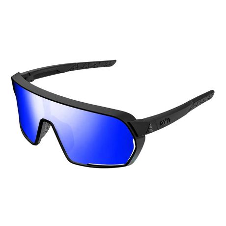 Окуляри Cairn Roc Mat Black-Khaki