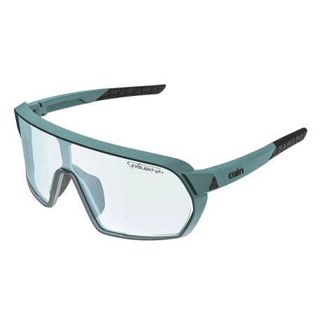 Окуляри Cairn Roc Photochromic NXT Mat Full Black