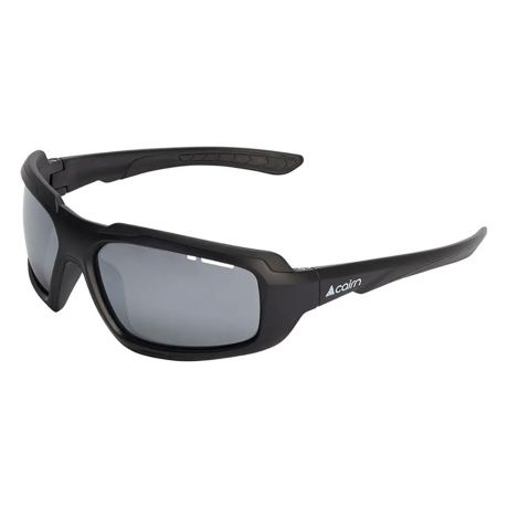 Окуляри Cairn Trax Bike Photochromic 1-3 Mat Black